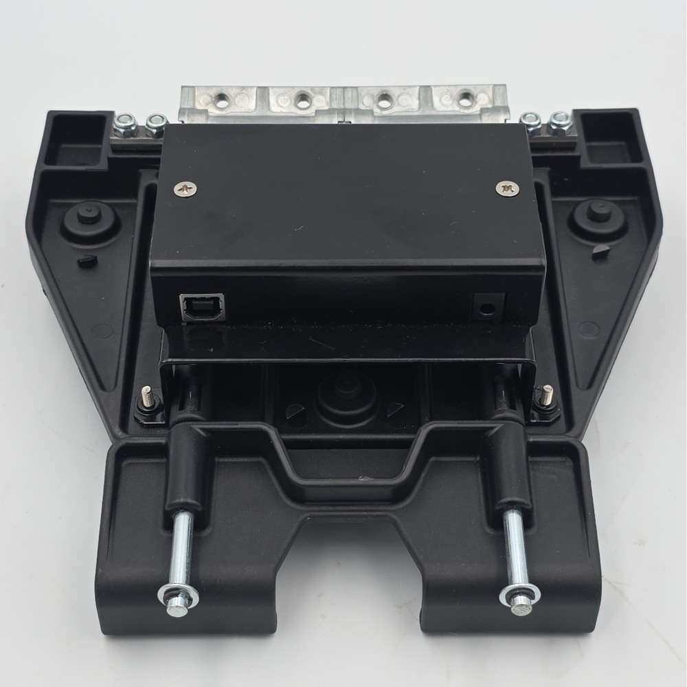 Baby Lock Prostitcher Computer Tablet Docking Bracket - Picture 5 of 13